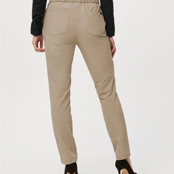 NWT Figs Pro Tall Skinny Scrub trousers W23WW2005T - Picture 2 of 15